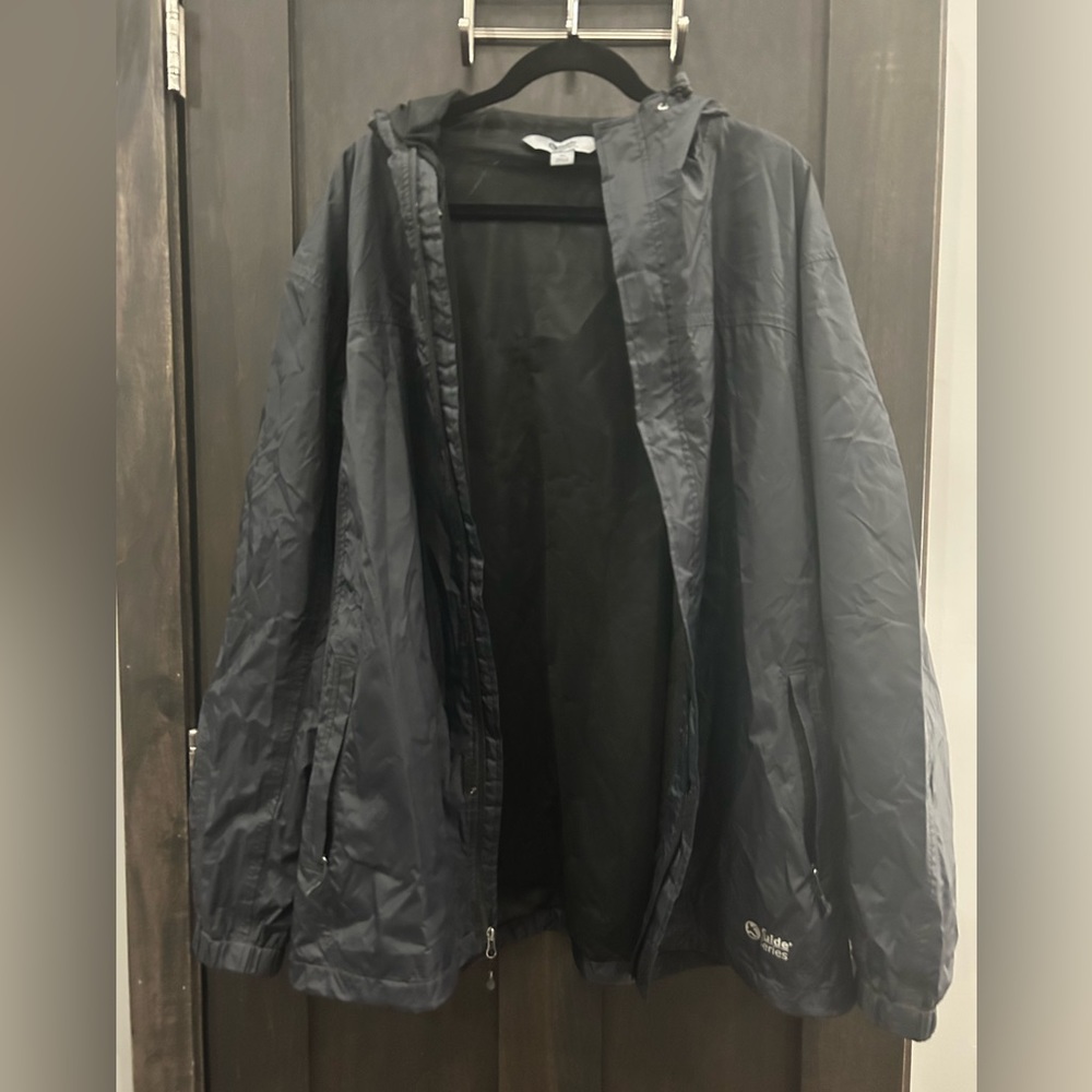 Guide Series XL Lightweight Windbreaker Jacket Men's